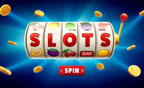 Colorful bd33 slots games panels with mobile-friendly feature layout