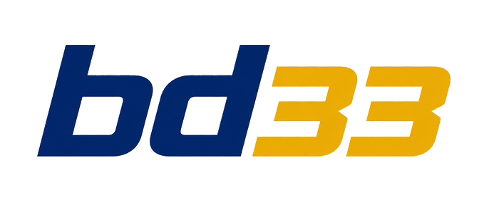 bd33 brand logo